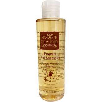 Propolis Pet Shampoo 250ml My Bee Propolis Pet Shampoo 250ml My Bee