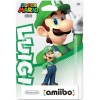 AMIIBO LUIGI (SUPER MARIO)