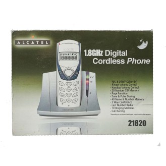 Alcatel Cordless Phone