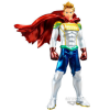 Banpresto Age Of Heroes: My Hero Academia - Lemillion Statue (18CM)