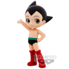 Banpresto Q Posket: Astro Boy - Astro Boy (Ver.A) Figure (13cm)