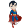 Banpresto Q Posket: Superman - Superman (Ver.B) Figure (15cm)