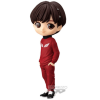 Banpresto Q Posket: Tiny BTS TAN MIC Drop - j-hope vol.1 (Ver:A) Figure (14cm)