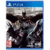 Batman Arham Collection (PS4)