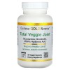 California Gold Nutrition Total Veggie Joint Support Formula
