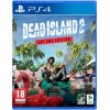 Dead Island 2 DayOne Edition (PS4)