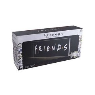 PALADONE: FRIENDS LOGO LIGHT