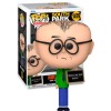 FUNKO POP ANIMATION #1112 JUJUTSU KAISEN MEGUMI FUSHIGURO WITH DIVINE DOG