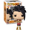 FUNKO POP ANIMATION #1282 DRAGON BALL KALE