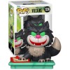 FUNKO POP DISNEY #1236 VILLAINS LUCIFER SP.EDITION
