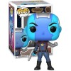 FUNKO POP MARVEL #1205 GUARDIANS OF THE GALAXY NEBULA