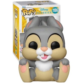 FUNKO POP DISNEY #1186 THUMPER SP. EDITION