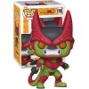 FUNKO POP ANIMATION #1705 DRAGON BALL SUPER HERO (CELL MAX)