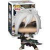 FUNKO POP GAMES #1040 LEAGUE OF LEGENDS (RIVEN)