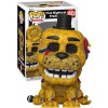 FUNKO POP GAMES #1033 FIVE NIGHTS AT FREDDY'S (WITHERED GOLDEN FREDDY) SP.EDITION