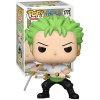 FUNKO POP ANIMATION #1775 ONE PIECE RORONOA ZORO