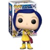 FUNKO POP MOVIES #1661 CARALINE WITH DOWSING ROD LIM.EDITION