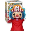 FUNKO POP ANIMATION #1778 ONE PIECE BUGGY THE GENIUS JESTER SP. EDITION