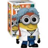 FUNKO POP! ROCKS: #420 DESPICABLE ME 4 X BTS - SUGA VINYL FIGURE