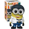 FUNKO POP! ROCKS: #422 DESPICABLE ME 4 X BTS - JIMIN VINYL FIGURE