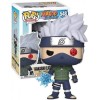 FUNKO POP ANIMATION #1139 MY HERO ACADEMIA : ITSUKA KENDO SP.EDITION