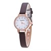 Huans Wrist Watch Brown Analog Huans Wrist Watch Brown Analog