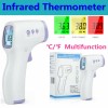 IR Thermometer NON-Contact