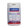 Lamberts Magnesium 375 - 180 Tablets