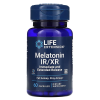 Life Extension Melatonin IR/XR, 60 Capsules Life Extension Melatonin IR/XR, 60 Capsules