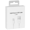 Iphone Lightning Cable Charge & Sync 1M with Box
