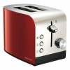 Morphy Richards Equip 2 Slice Toaster Red Morphy Richards Equip 2 Slice Toaster Red