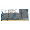 NANYA 1GB DDR2 RAM 2RX8 PC2-5300S