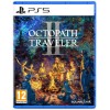 OCTOPATH TRAVELER 2 (PS5)