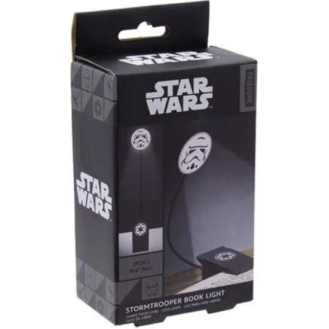 PALADONE STORMTROOPER BOOK LIGTH STAR WARS