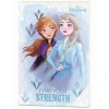 Pyramid Frozen 2 - Find Your Strength A5 Exercise Book