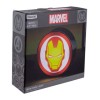 PALADONE MARVEL IRON MAN LIGHT 16cm / 6.3