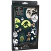 PALADONE NIGHTMARE BEFORE CHRISTMAS WALL DECALS