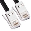 Phone to Phone Cable 1m