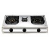 Portable Hob - 3 Zones