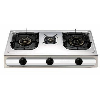 Portable Hob - 3 Zones