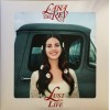 Lana Del Rey – Lust For Life (2 x Vinyl, LP, Album, Stereo, 180 Gram)
