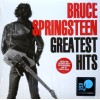 Bruce Springsteen – Greatest Hits (2 x Vinyl, LP, Compilation, Reissue, Remastered, 180 gr.)