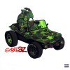 Gorillaz – Gorillaz (2 x Vinyl, LP, Album)