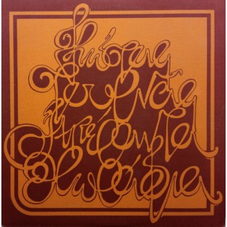 Κώστας Τουρνάς – Απέραντα Χωράφια (Vinyl, LP, Album, Limited Edition, Numbered, Reissue, Stereo)