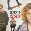 INXS – Kick (Vinyl, LP, Album, Reissue, Gatefold, 180 Gram)