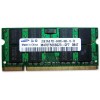 SAMSUNG 2GB DDR2 RAM 2RX8 PC2-6400S
