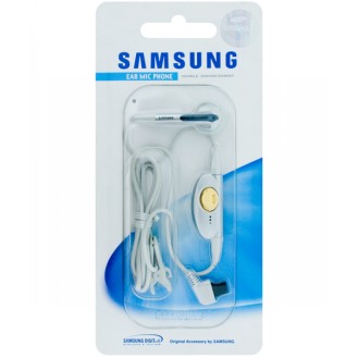 Samsung Handsfree Samsung AEP292SLE