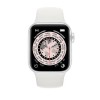 Smartwatch Hightech I9 Pro Max 44mm White