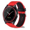Smartwatch V9 Red/Black