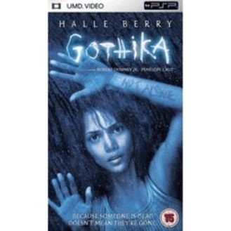 GOTHIKA (UMD FILMS) PSP